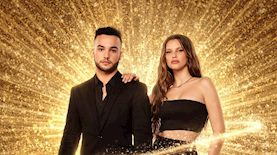 ניבר מדר ולוטם מדמוני, צילום: שי פרנקו